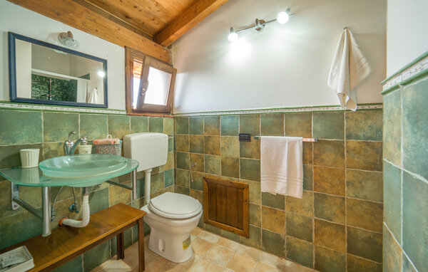 Ferienhaus - Partinico , Italien - ISP516 701