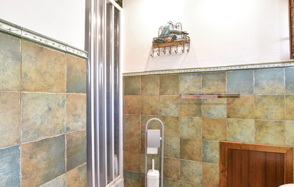 Ferienhaus - Partinico , Italien - ISP516 703