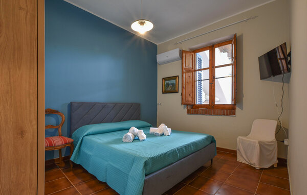 Ferienhaus - Partinico , Italien - ISP516 6