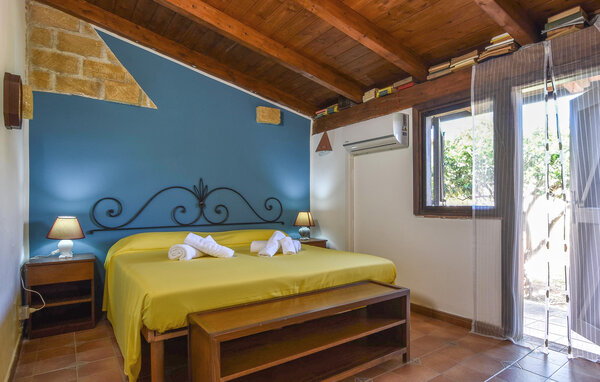 Ferienhaus - Partinico , Italien - ISP516 604