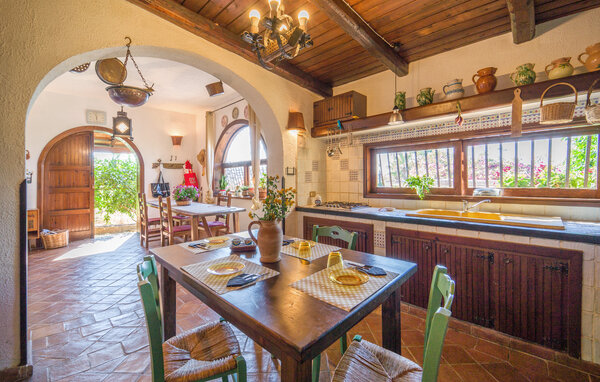 Ferienhaus - Partinico , Italien - ISP516 4