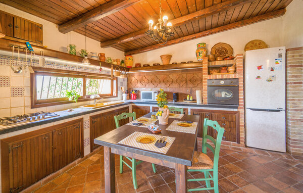 Ferienhaus - Partinico , Italien - ISP516 401