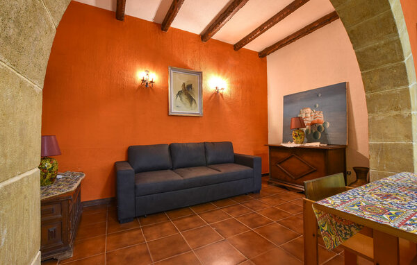 Ferienhaus - Partinico , Italien - ISP516 302