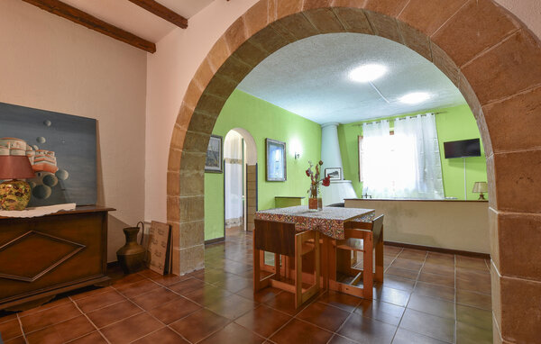 Ferienhaus - Partinico , Italien - ISP516 303