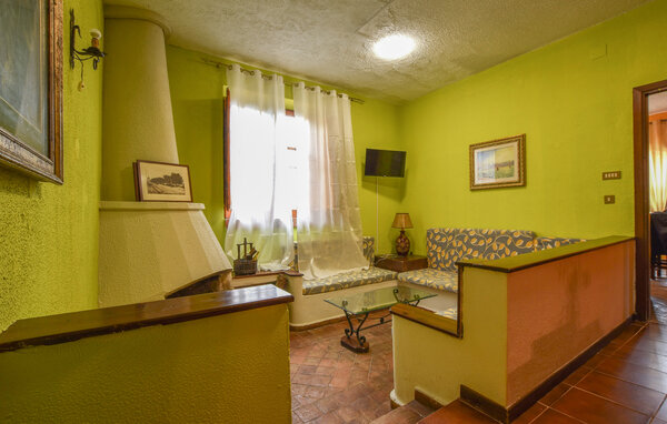 Ferienhaus - Partinico , Italien - ISP516 304