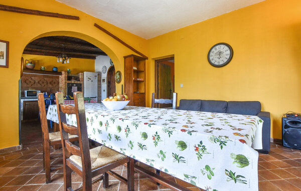 Ferienhaus - Partinico , Italien - ISP516 306