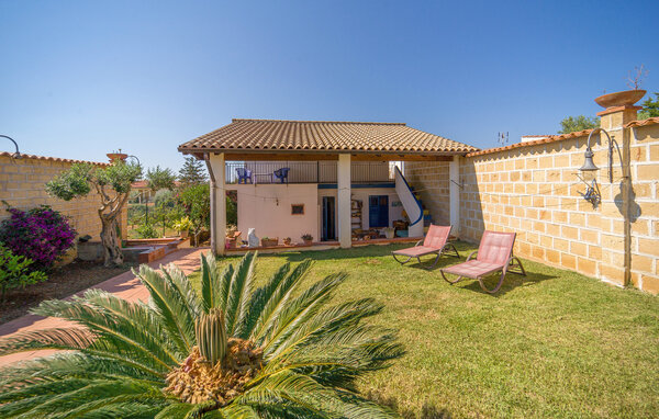 Ferienhaus - Partinico , Italien - ISP516 2