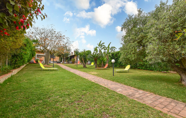Ferienhaus - Partinico , Italien - ISP516 7