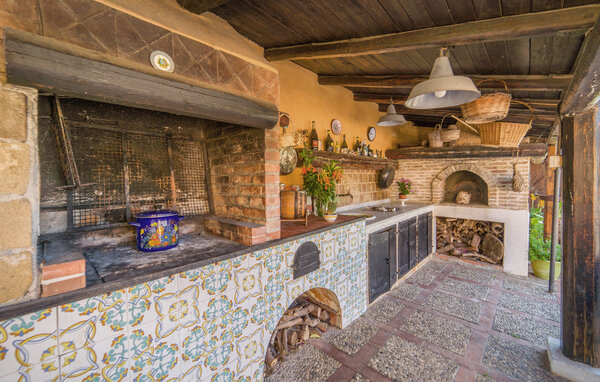 Ferienhaus - Partinico , Italien - ISP516 103