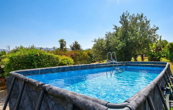 Ferienhaus - Partinico , Italien - ISP516 3