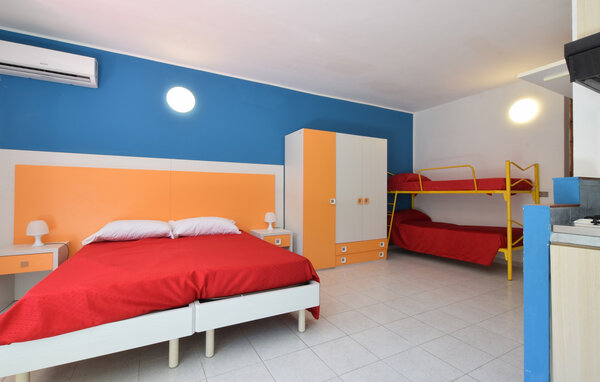 Casa de vacaciones - Piraino , Italia - ISP517 601