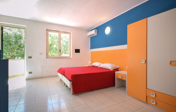 Casa de vacaciones - Piraino , Italia - ISP517 602