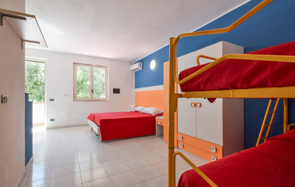 Casa de vacaciones - Piraino , Italia - ISP517 603