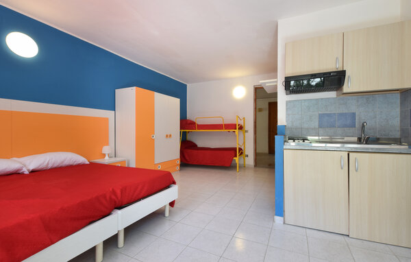 Casa de vacaciones - Piraino , Italia - ISP517 4