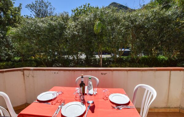 Casa de vacaciones - Piraino , Italia - ISP517 2