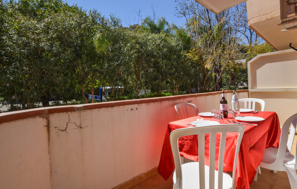 Casa de vacaciones - Piraino , Italia - ISP517 102