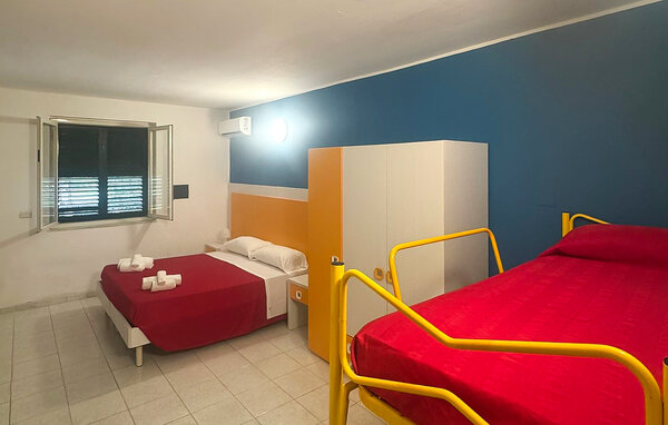 Ferienhaus - Piraino , Italien - ISP526 4