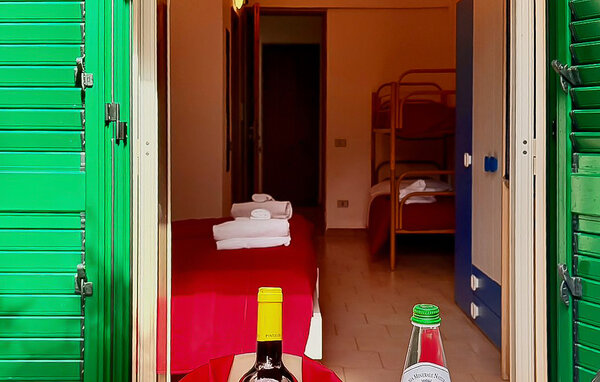 Ferienhaus - Piraino , Italien - ISP526 101