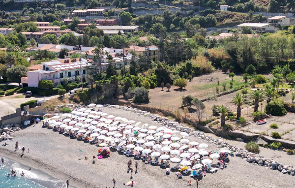 Semesterhus - Piraino , Italien - ISP527 902