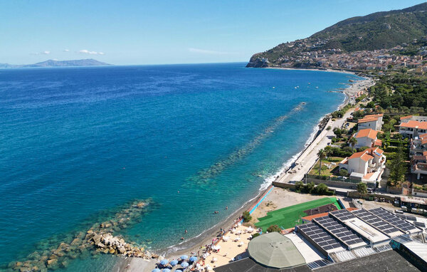 Semesterhus - Piraino , Italien - ISP527 903