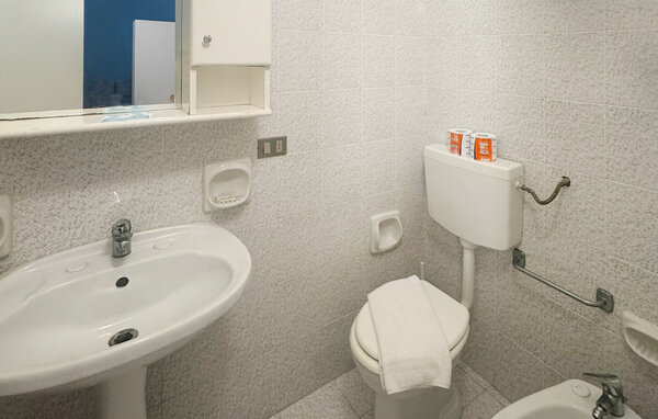 Semesterhus - Piraino , Italien - ISP527 701