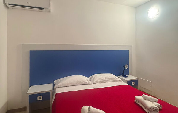 Semesterhus - Piraino , Italien - ISP527 601