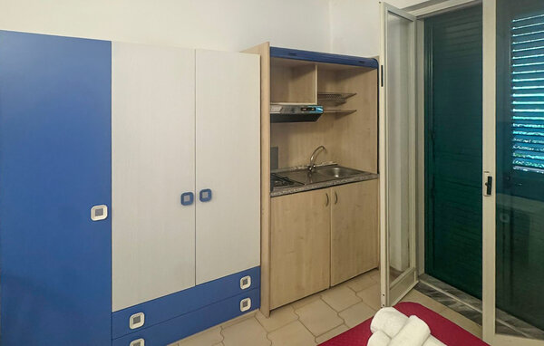 Semesterhus - Piraino , Italien - ISP527 602