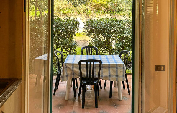 Semesterhus - Piraino , Italien - ISP527 2