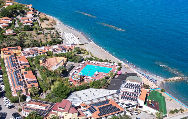 Semesterhus - Piraino , Italien - ISP527 1