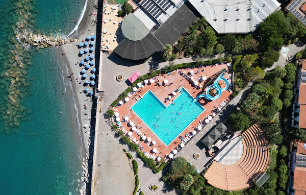 Semesterhus - Piraino , Italien - ISP527 11