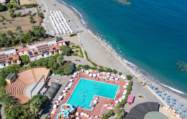 Semesterhus - Piraino , Italien - ISP527 12