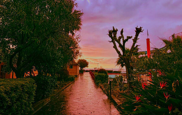 Casa vacanze - Piraino , Italia - ISP530 6