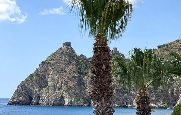 Apartamento - Sant'Alessio Siculo , Italia - ISP531 8