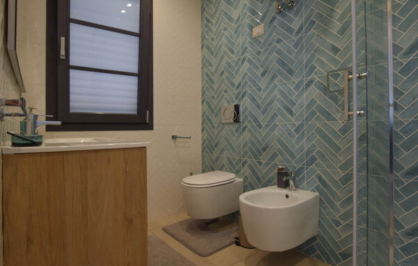 Apartamento - Sant'Alessio Siculo , Italia - ISP531 701