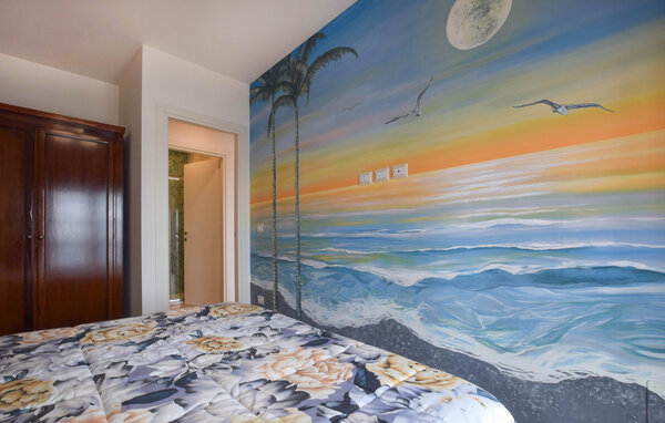 Apartamento - Sant'Alessio Siculo , Italia - ISP531 601