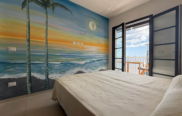 Apartamento - Sant'Alessio Siculo , Italia - ISP531 6