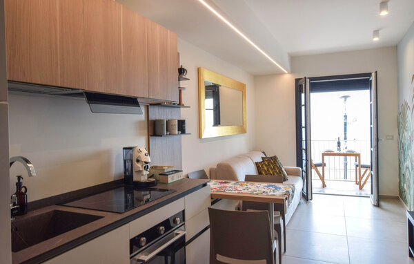 Apartamento - Sant'Alessio Siculo , Italia - ISP531 401