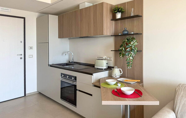 Apartamento - Sant'Alessio Siculo , Italia - ISP531 4