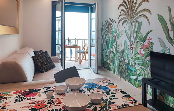 Apartamento - Sant'Alessio Siculo , Italia - ISP531 301