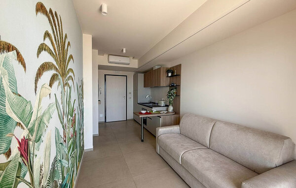 Apartamento - Sant'Alessio Siculo , Italia - ISP531 3