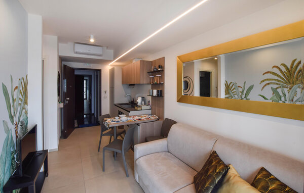 Apartamento - Sant'Alessio Siculo , Italia - ISP531 303