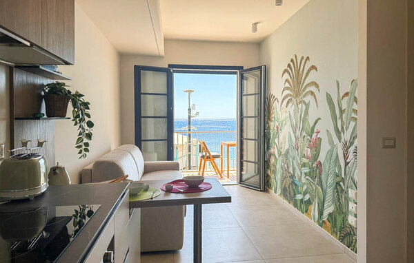 Apartamento - Sant'Alessio Siculo , Italia - ISP531 2