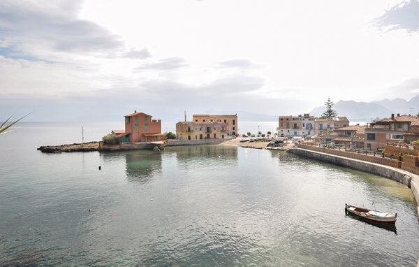 Ferienwohnung - Casteldaccia , Italien - ISP532 901