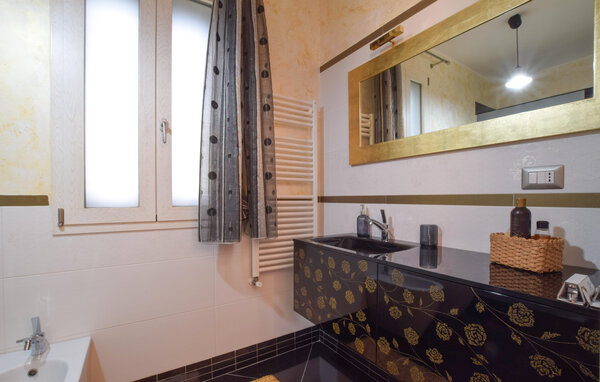 Ferienwohnung - Casteldaccia , Italien - ISP532 701