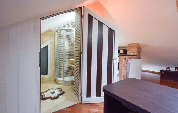 Ferienwohnung - Casteldaccia , Italien - ISP532 703