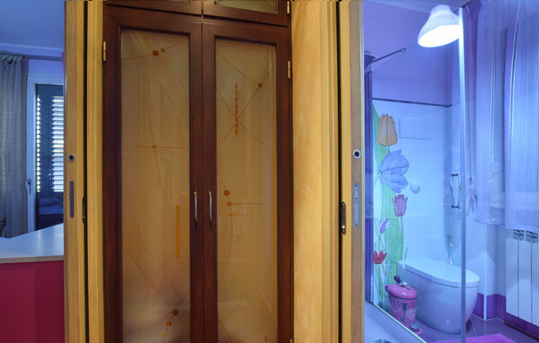 Ferienwohnung - Casteldaccia , Italien - ISP532 705