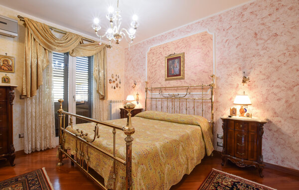 Ferienwohnung - Casteldaccia , Italien - ISP532 601