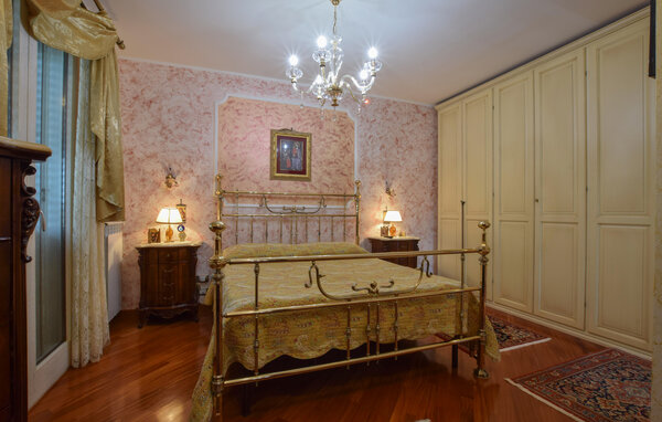 Ferienwohnung - Casteldaccia , Italien - ISP532 4