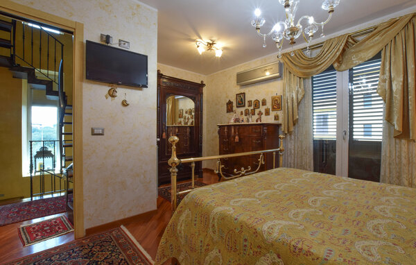 Ferienwohnung - Casteldaccia , Italien - ISP532 602