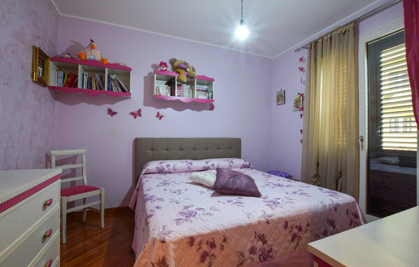 Ferienwohnung - Casteldaccia , Italien - ISP532 603
